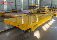 manufacturing industry customized battery transfer trolley