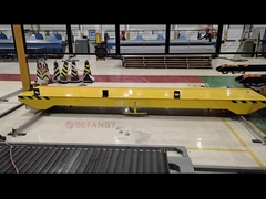 Μηχανοποιημένο ηλεκτρικό όχημα σιδηροδρόμων