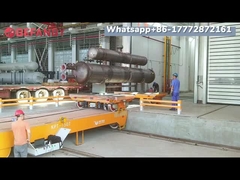 Χρησιμοποιούνται μαζί δύο σετ καλαθιού μεταφοράς