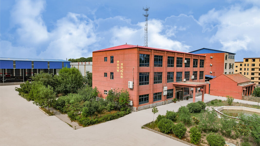 ΚΙΝΑ Xinxiang Hundred Percent Electrical and Mechanical Co.,Ltd Εταιρικό Προφίλ