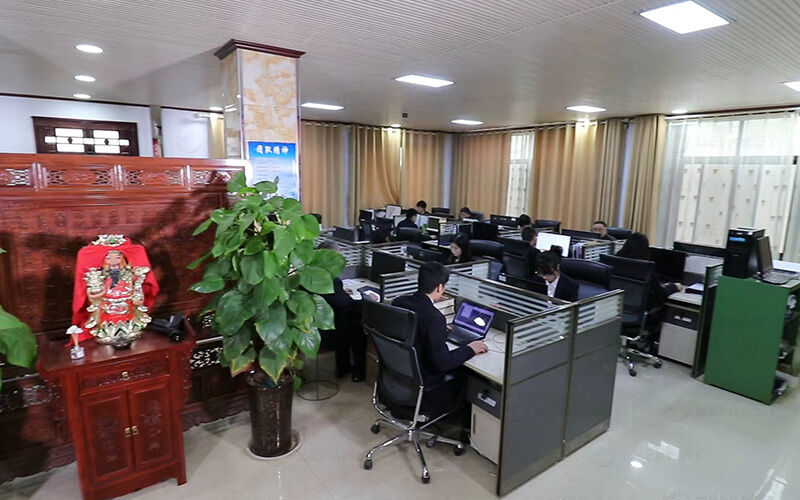ΚΙΝΑ Xinxiang Hundred Percent Electrical and Mechanical Co.,Ltd Εταιρικό Προφίλ