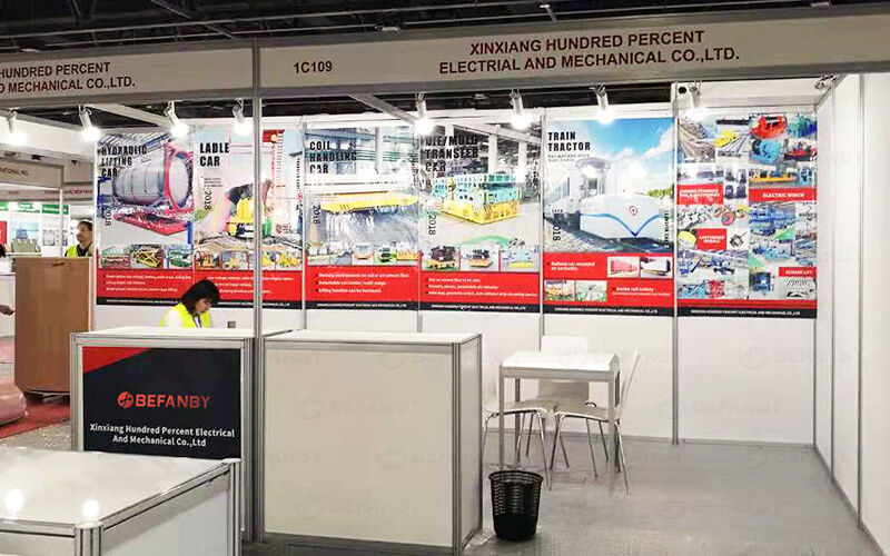 ΚΙΝΑ Xinxiang Hundred Percent Electrical and Mechanical Co.,Ltd Εταιρικό Προφίλ