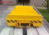 customized electrical factory coil transfer cart