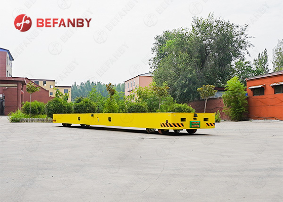 Intelligent All Wheel Steering Automatic Guided Vehicle Robot