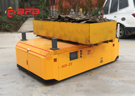Omni Ladle Agv Automatic Guided Vehicle For Assembly Line