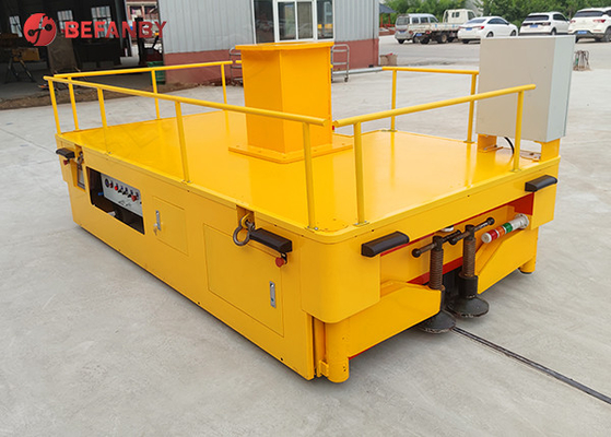 Intelligence Autonomous 15 Tons AGV Robots