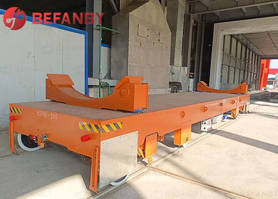 Επαγγελματίας 70 τόνων με συσκευή περιστροφής υδραυλικού φορτηγού μεταφοράς