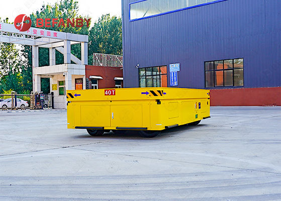 Προσαρμοσμένος έλεγχος αισθητήρων ασφαλείας AGV για χειρισμό καλουπιών έγχυσης