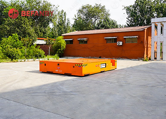 Έξυπνο Τηλεχειριστήριο Λειτουργίας Ανορθωτικού Τροχού Χωρίς Ράγες Φορτηγό Μεταφοράς