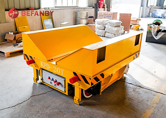 20T Στήριξη και Προστασία Σιδηροδρομικών Λεωφορείων